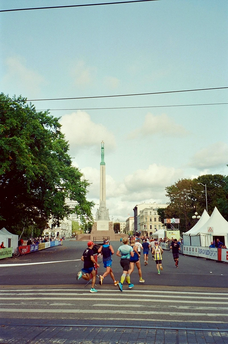 Kép ehhez: ÁGOTA FUTÁS